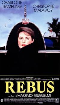 locandina del film REBUS (1989)