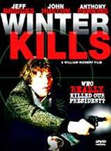 locandina del film REBUS PER UN ASSASSINO