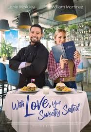 locandina del film RECENSIONE D'AMORE