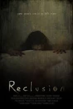 locandina del film RECLUSION