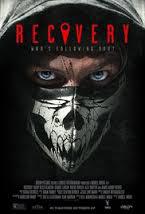 locandina del film RECOVERY