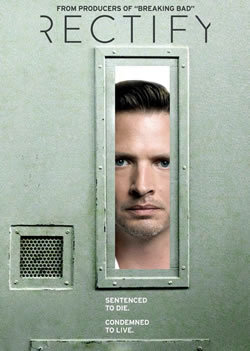 locandina del film RECTIFY - STAGIONE 2