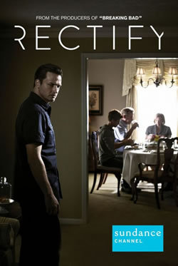 locandina del film RECTIFY - STAGIONE 3