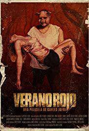 locandina del film RED SUMMER