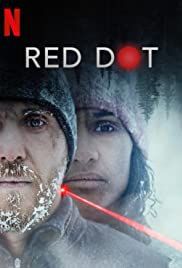locandina del film RED DOT
