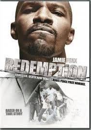 locandina del film REDEMPTION
