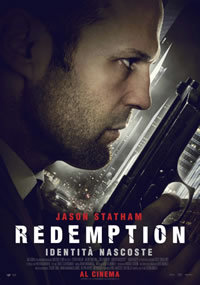 locandina del film REDEMPTION - IDENTITA' NASCOSTE