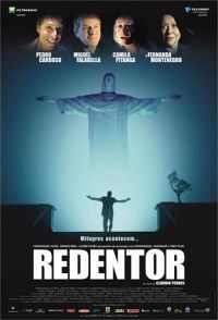 locandina del film REDENTOR