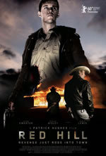 locandina del film RED HILL