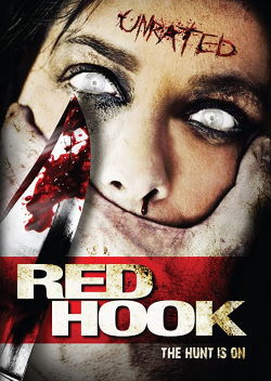 locandina del film RED HOOK