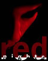 locandina del film RED NIGHTS