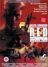 locandina del film RED SCORPION