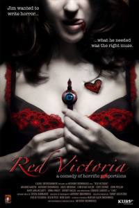 locandina del film RED VICTORIA