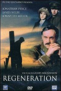 locandina del film REGENERATION