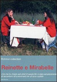 locandina del film REINETTE E MIRABELLE