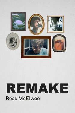 locandina del film REMAKE (2025)