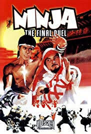 locandina del film REN ZHE DA