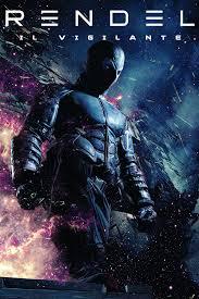 locandina del film RENDEL - IL VIGILANTE
