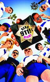 locandina del film RENO 911!: MIAMI