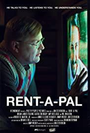 locandina del film RENT-A-PAL