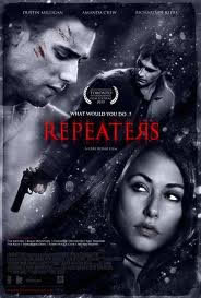 locandina del film REPEATERS