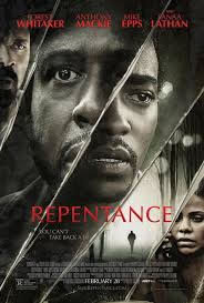 locandina del film REPENTANCE