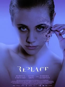 locandina del film REPLACE