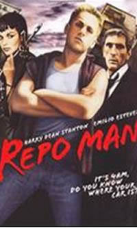 locandina del film REPO CHICK