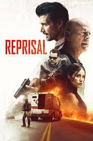 locandina del film REPRISAL