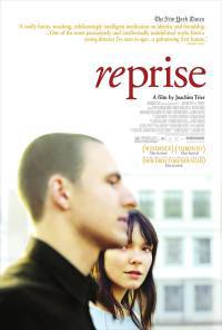 locandina del film REPRISE