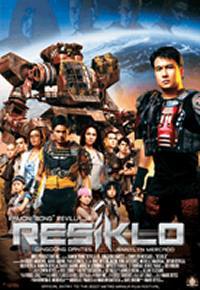 locandina del film RESIKLO
