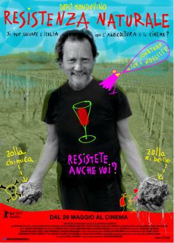 locandina del film RESISTENZA NATURALE