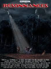 locandina del film RESONNANCES
