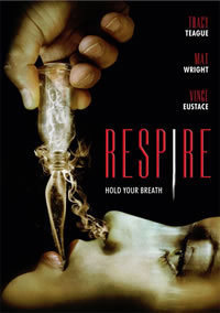 locandina del film RESPIRE