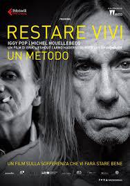 locandina del film RESTARE VIVI: UN METODO