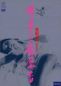 locandina del film RESUME OF LOVE AFFAIRS