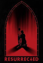 locandina del film RESURRECTED