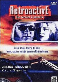 locandina del film RETROACTIVE