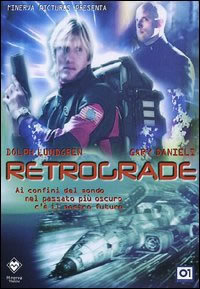locandina del film RETROGRADE
