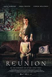 locandina del film REUNION