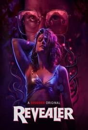 locandina del film REVEALER