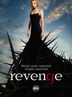 locandina del film REVENGE - STAGIONE 1