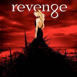 locandina del film REVENGE - STAGIONE 2