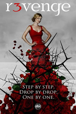 locandina del film REVENGE - STAGIONE 3