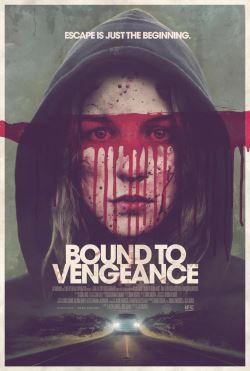 locandina del film REVERSAL - LA FUGA E' SOLO L'INIZIO