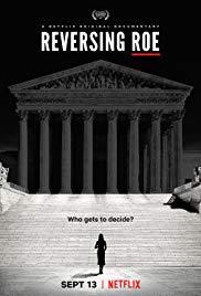 locandina del film REVERSING ROE