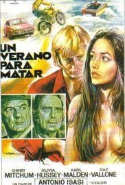 locandina del film RICATTO ALLA MALA