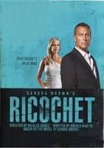 locandina del film RICOCHET - LA MASCHERA DELLA VENDETTA