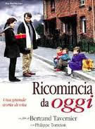 locandina del film RICOMINCIA DA OGGI