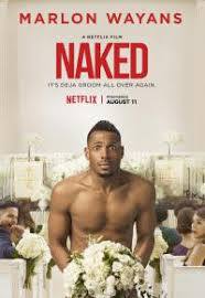 locandina del film RICOMINCIO DA NUDO
